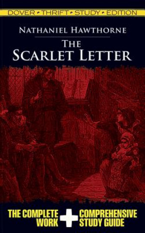 Scarlet Letter Thrift Study Edition