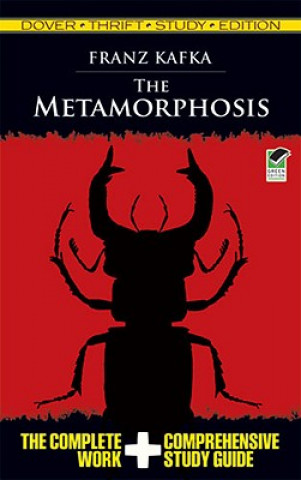 Metamorphosis Thrift Study Edition