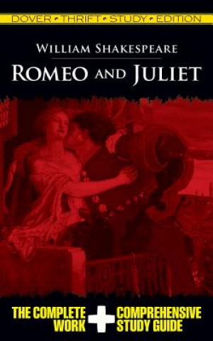 Romeo and Juliet Thrift Study