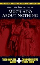 Much Ado About Nothing