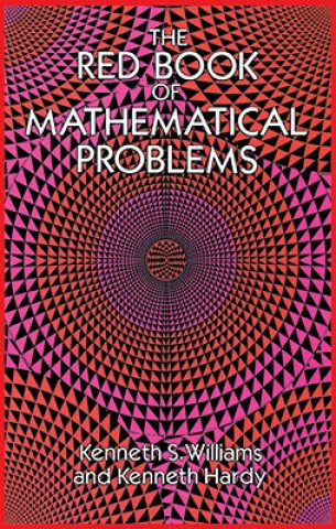 Red Book of Mathematical Problems