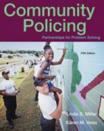 Community Policing