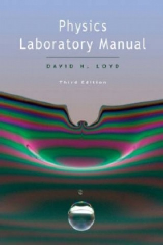Physics Lab Manual