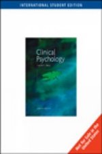 Science and Practice of Clinical Psychology, International Edition