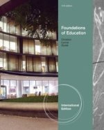 Foundations of Education, International Edition