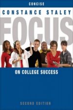 FOCUS on College Success, Concise Edition