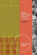 Writing with a Thesis, International Edition