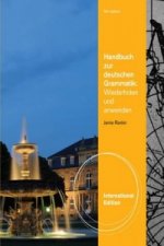 Handbuch zur deutschen Grammatik, International Edition
