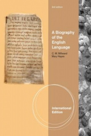 Biography of the English Language, International Edition