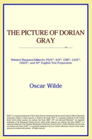 Picture of Dorian Gray