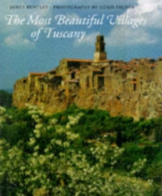Most Beautiful Villages of Tuscany