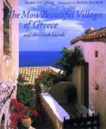 Most Beautiful Villages of Greece and the Greek Islands