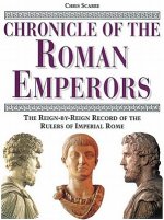 Chronicle of the Roman Emperors