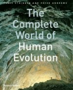 Complete World of Human Evolution