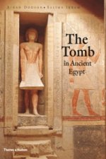 Tomb in Ancient Egypt