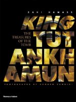 King Tutankhamun