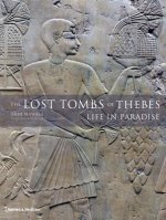 Lost Tombs of Thebes