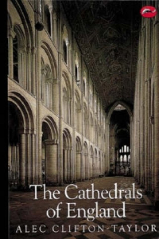 Cathedrals of England