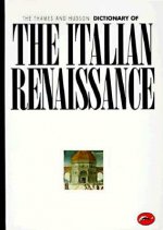 Thames & Hudson Dictionary of the Italian Renaissance