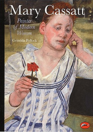 Mary Cassatt