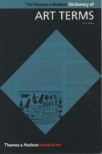 Thames & Hudson Dictionary of Art Terms