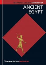 Thames & Hudson Dictionary of Ancient Egypt