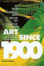 Art Since 1900