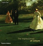 Impressionists at Leisure