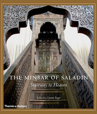 Minbar of Saladin
