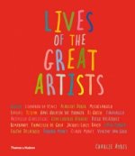 Lives of the Great Artists