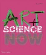 Art + Science Now