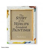 Story of the World's Greatest Paintings