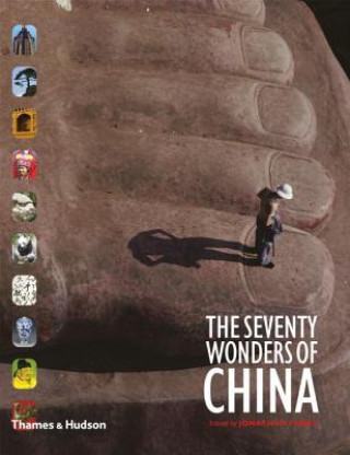 Seventy Wonders of China