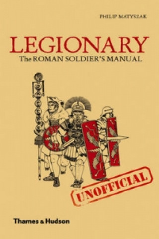 Legionary