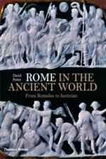 Rome in the Ancient World