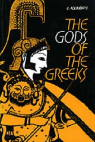Gods of the Greeks