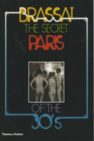 Secret Paris of the 30s