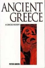 Concise History of Ancient Greece