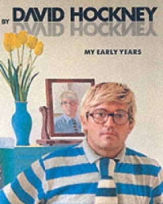 David Hockney by David Hockney