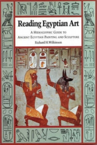 Reading Egyptian Art