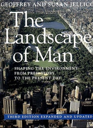 Landscape of Man