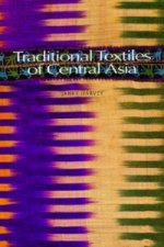 Traditional Textiles of Central Asia