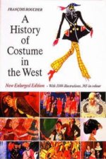 History of Costume in the West
