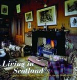 Living in Scotland