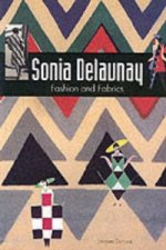 Sonia Delaunay Fashion and Fabrics
