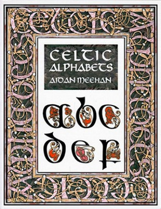Celtic Alphabets