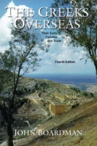 Greeks Overseas