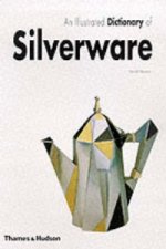 Illustrated Dictionary of Silverware