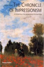 Chronicle of Impressionism