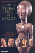 Tribal Arts of Africa